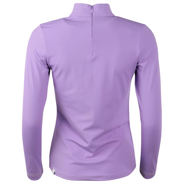 Training Shirt Quur QFlo Purple