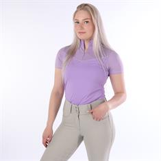 Training Shirt Quur QFlora Purple