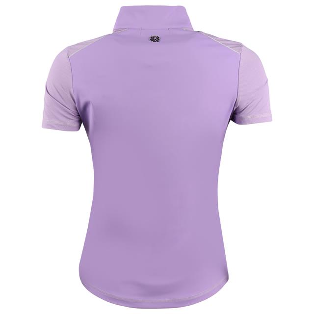 Training Shirt Quur QFlora Purple