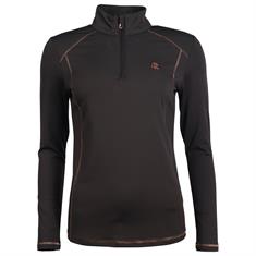 Training Shirt Quur QGinny Black