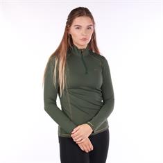 Training Shirt Quur QGinny Green