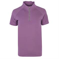 Training Shirt QUUR QIlvi Light Purple