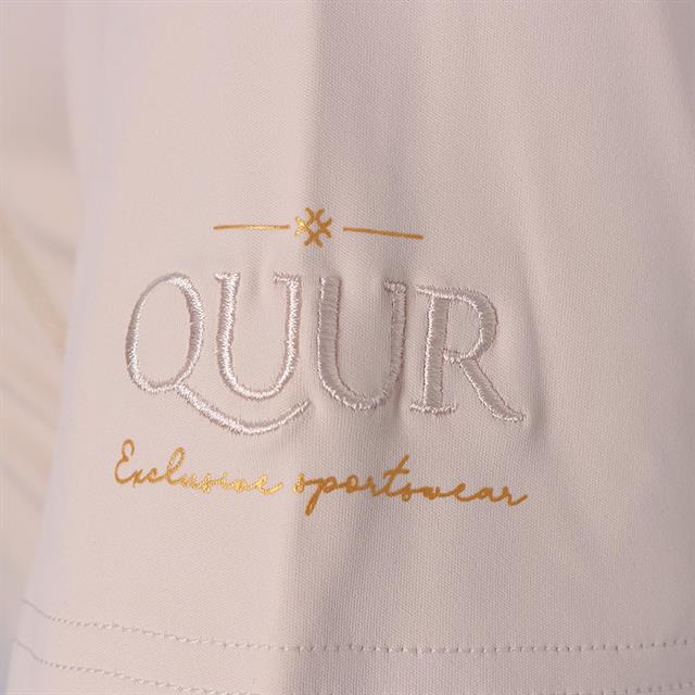 Training Shirt Quur QJane Beige