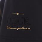 Training Shirt Quur QJane Black