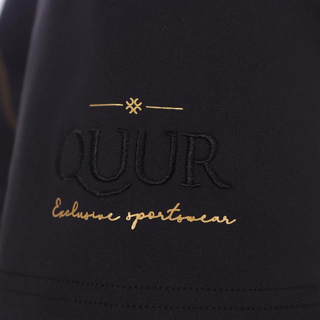 Training Shirt Quur QJane Black