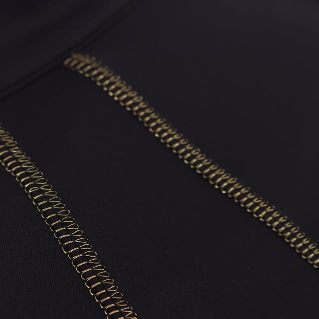 Training Shirt Quur QJane Black