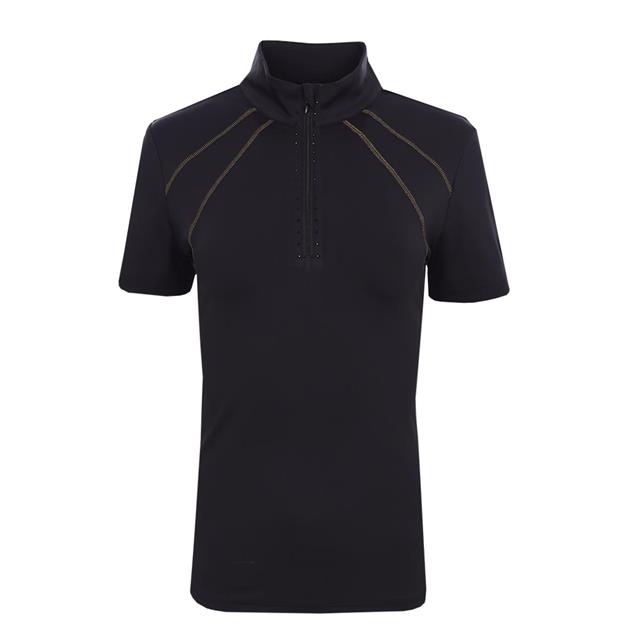 Training Shirt Quur QJane Black