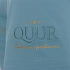 Training Shirt Quur QJane Blue