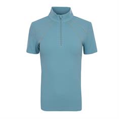 Training Shirt Quur QJane Blue