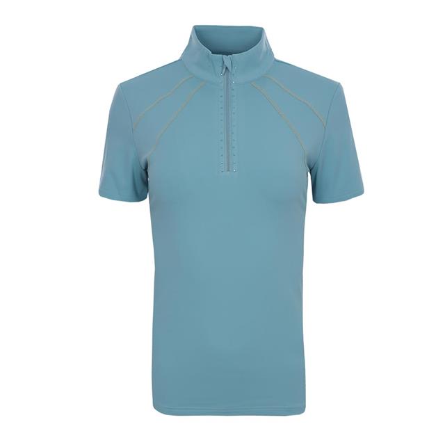 Training Shirt Quur QJane Blue