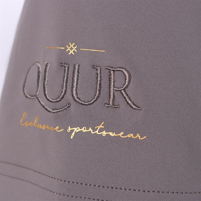 Training Shirt Quur QJane Grey