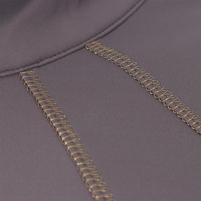 Training Shirt Quur QJane Grey