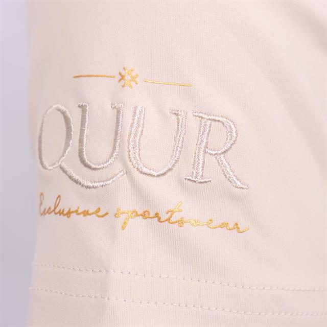 Training Shirt Quur QJane Kids Beige