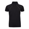 Training Shirt Quur QJane Kids Black