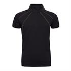 Training Shirt Quur QJane Kids Black