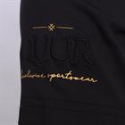 Training Shirt Quur QJane Kids Black