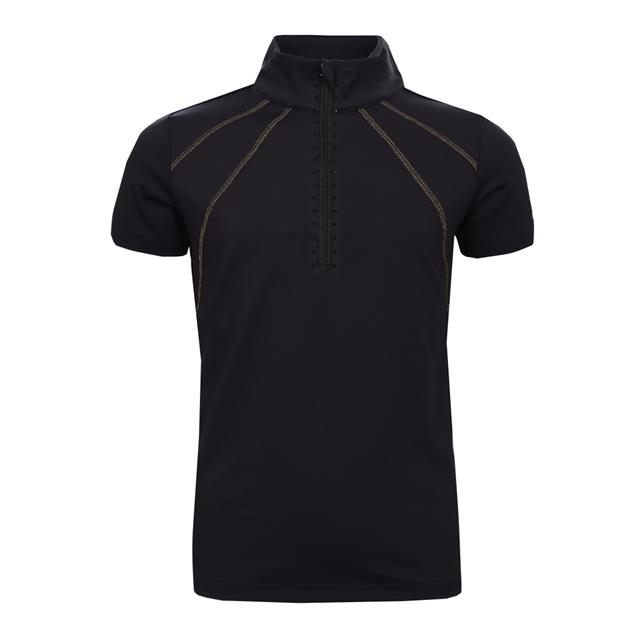 Training Shirt Quur QJane Kids Black