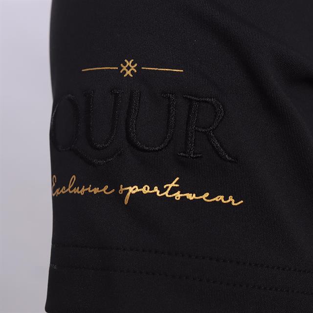 Training Shirt Quur QJane Kids Black