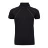 Training Shirt Quur QJane Kids Black