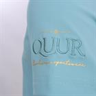 Training Shirt Quur QJane Kids Blue