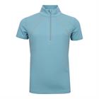 Training Shirt Quur QJane Kids Blue