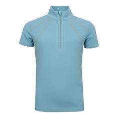 Training Shirt Quur QJane Kids Blue