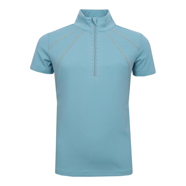 Training Shirt Quur QJane Kids Blue