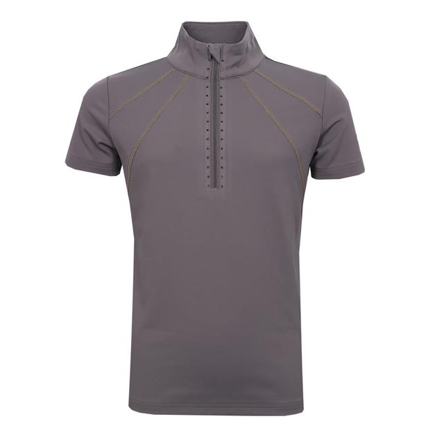 Training Shirt Quur QJane Kids Grey