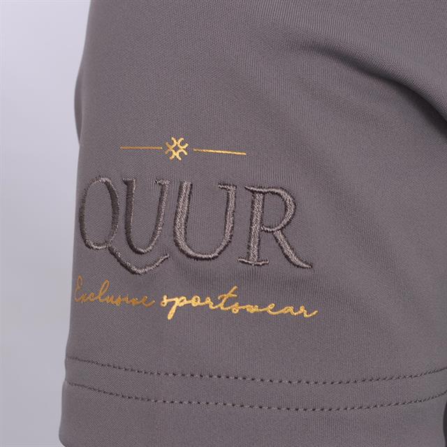 Training Shirt Quur QJane Kids Grey