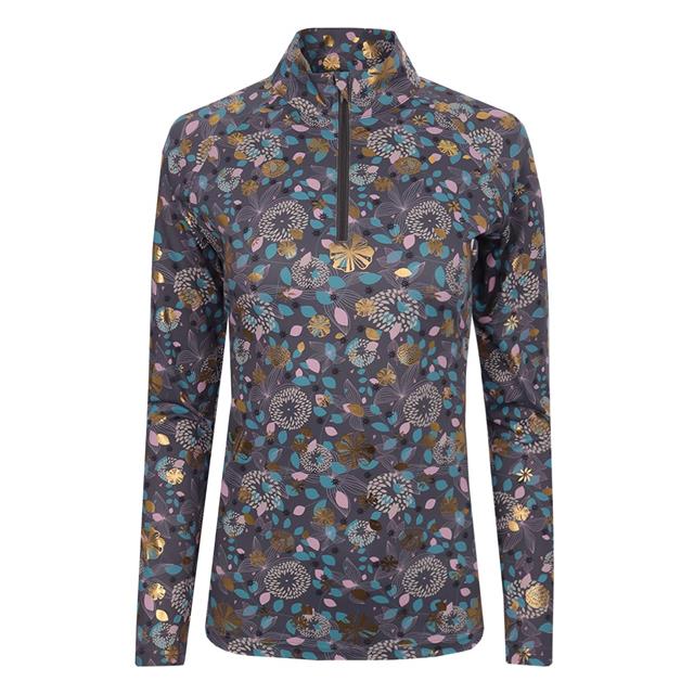 Training Shirt Quur QJazz Multicolour