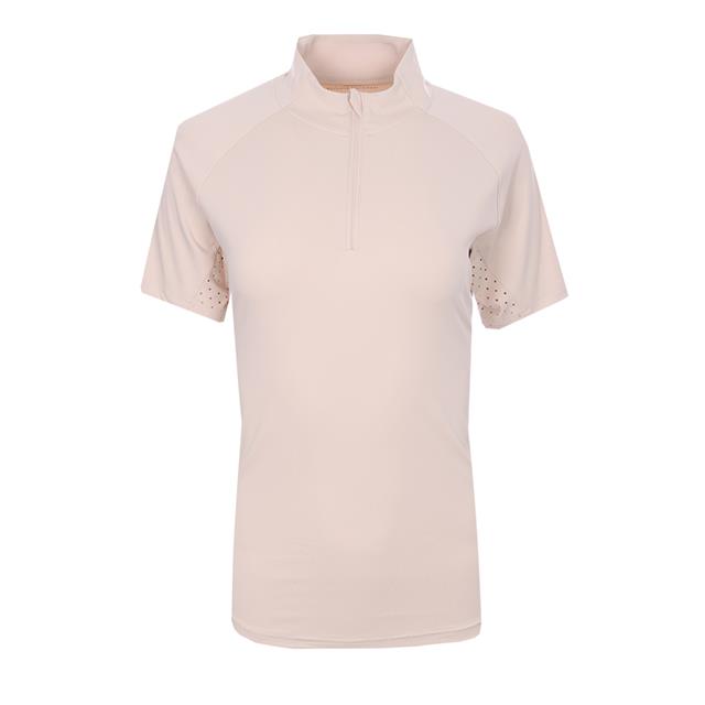 Training Shirt Quur QJolene Beige