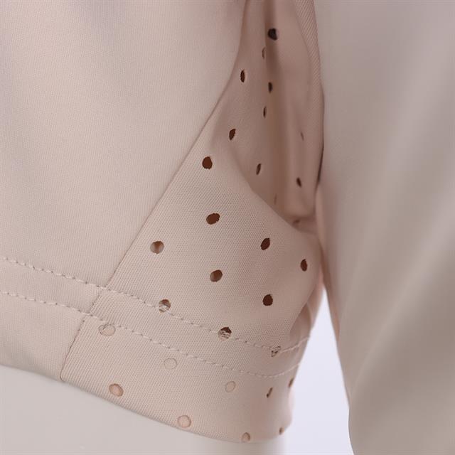 Training Shirt Quur QJolene Beige