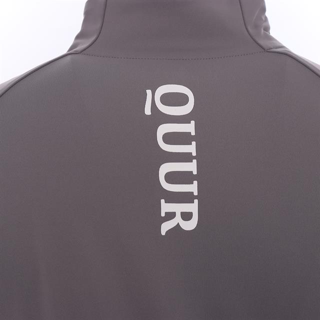 Training Shirt Quur QJolene Grey