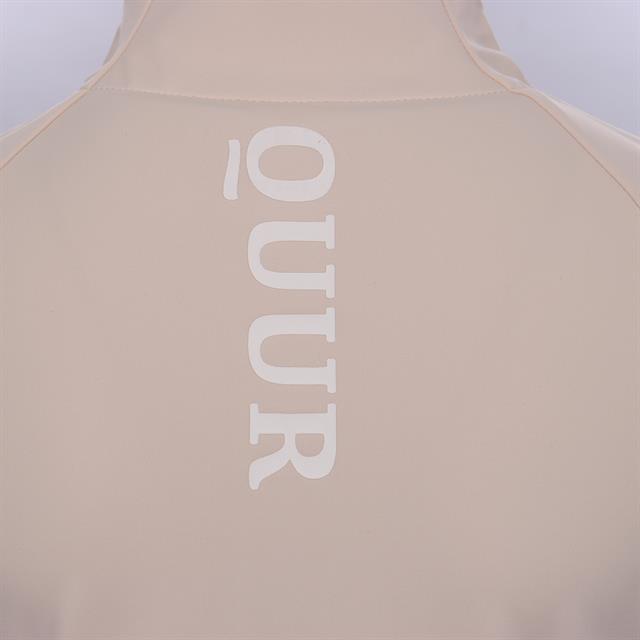 Training Shirt Quur QJolene Kids Beige