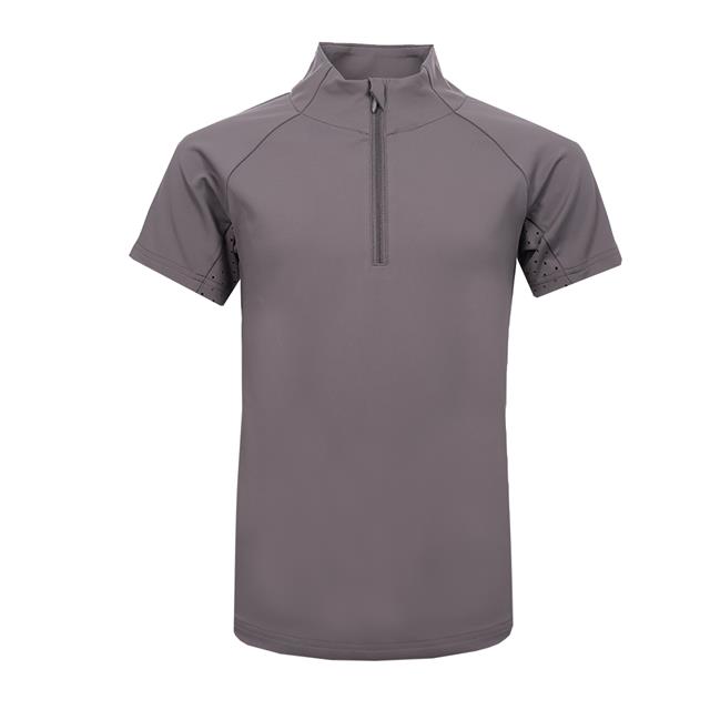 Training Shirt Quur QJolene Kids Grey
