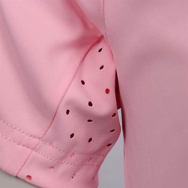 Training Shirt Quur QJolene Kids Pink