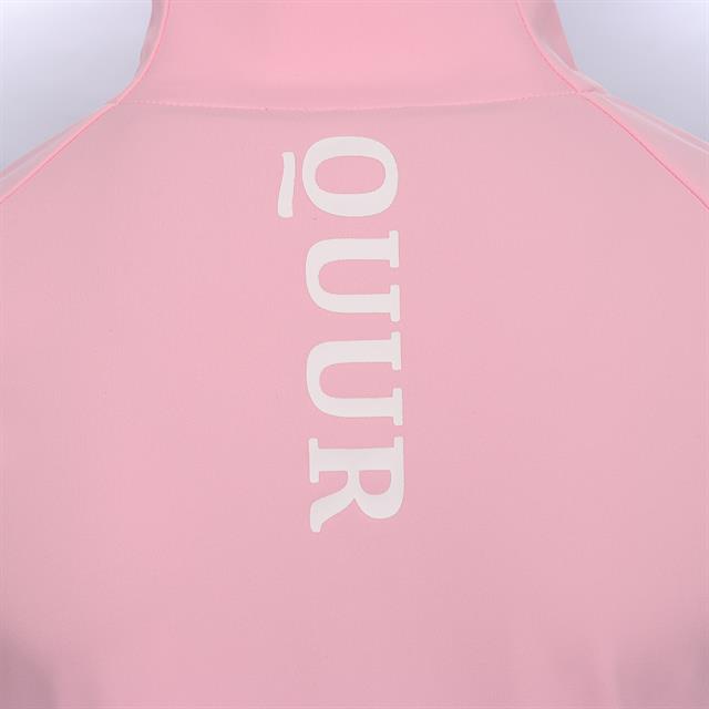 Training Shirt Quur QJolene Kids Pink