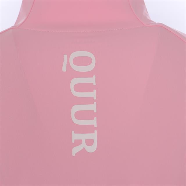 Training Shirt Quur QJolene Pink