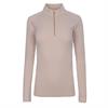 Training Shirt Quur QJona Beige