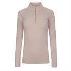 Training Shirt Quur QJona Beige