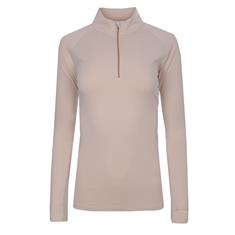 Training Shirt Quur QJona Beige