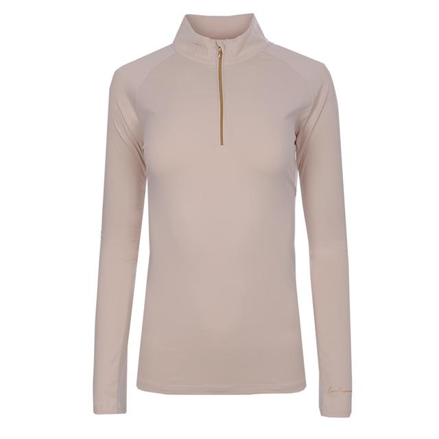 Training Shirt Quur QJona Beige