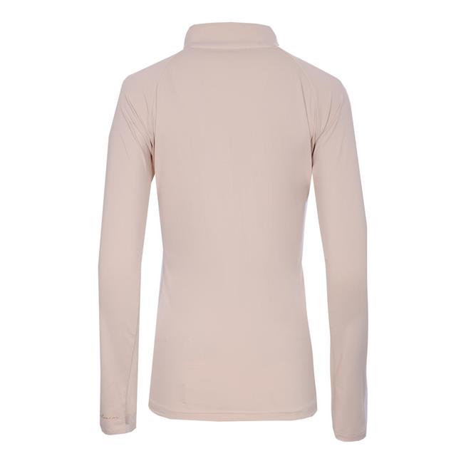 Training Shirt Quur QJona Beige