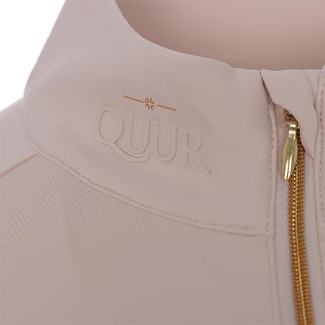 Training Shirt Quur QJona Beige