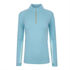 Training Shirt Quur QJona Blue