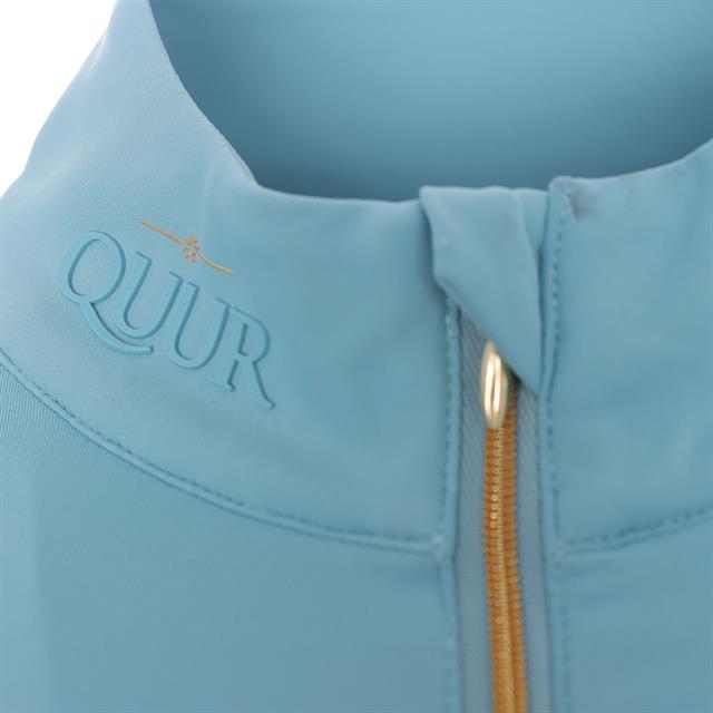 Training Shirt Quur QJona Blue