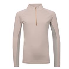 Training Shirt Quur QJona Kids Beige