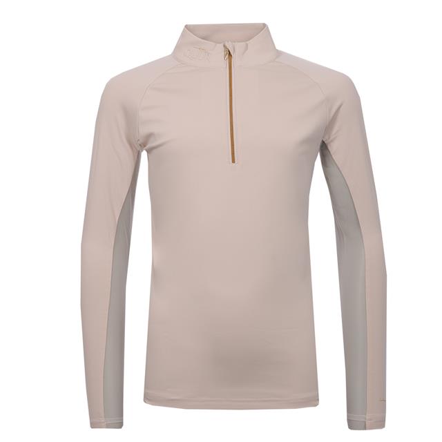 Training Shirt Quur QJona Kids Beige