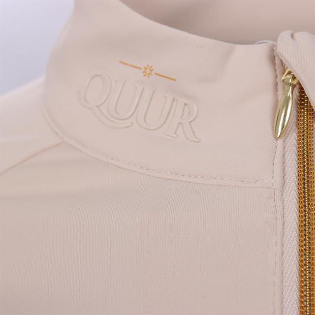 Training Shirt Quur QJona Kids Beige