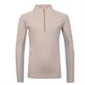 Training Shirt Quur QJona Kids Beige